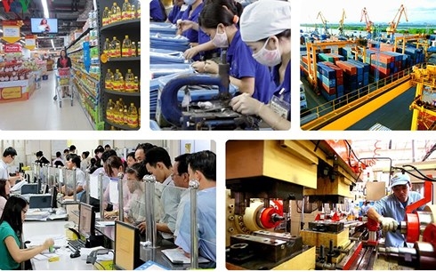 Giải pháp nào phục hồi nền kinh tế sau COVID-19