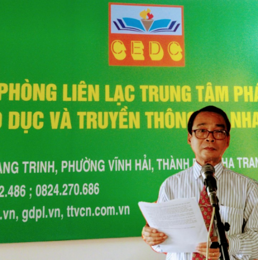 THÔNG BÁO XUẤT BẢN ĐẶC SAN GIÁO DỤC NGÀY NAY SỐ 16 THÁNG 6 NĂM 2023