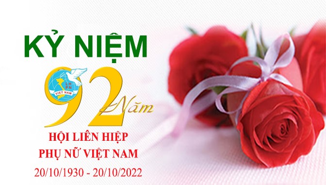 NHỮNG DẤU MỐC LỊCH SỬ QUAN TRỌNG TRÊN CHẶNG ĐƯỜNG PHÁT TRIỂN CỦA HỘI LIÊN HIỆP PHỤ NỮ VIỆT NAM