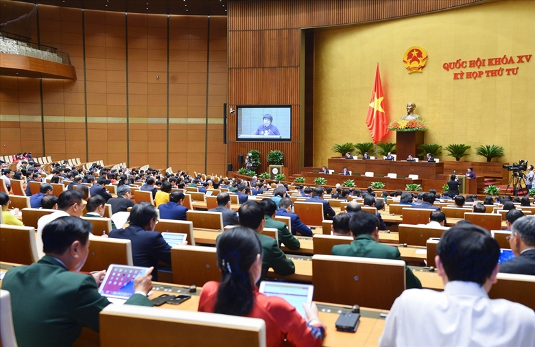 Đẩy mạnh thực hiện chính sách, pháp luật về thực hành tiết kiệm, chống lãng phí