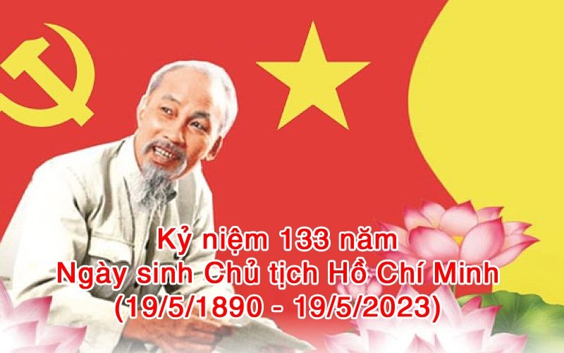 Chủ tịch Hồ Chí Minh – Anh hùng giải phóng dân tộc