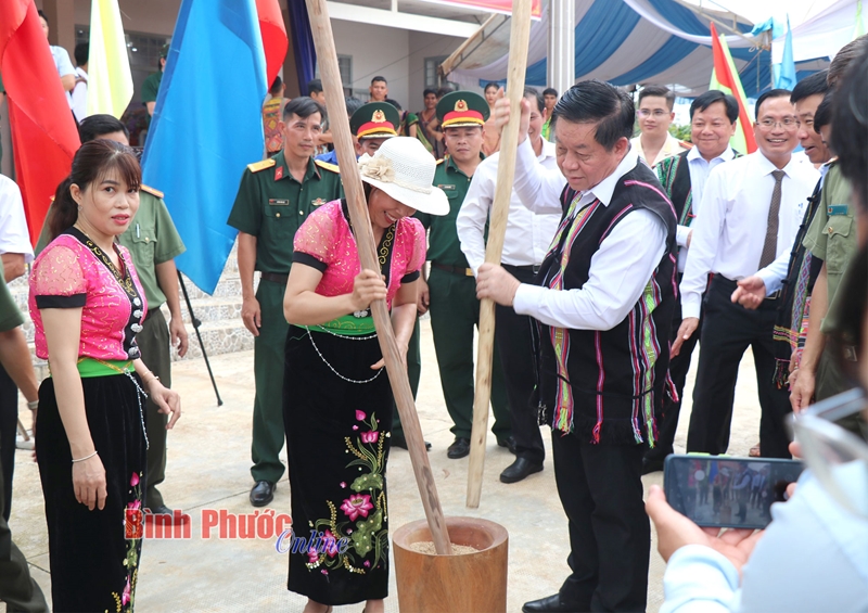 Đưa phong trào “Toàn dân bảo vệ an ninh Tổ quốc” đi vào chiều sâu, thực chất